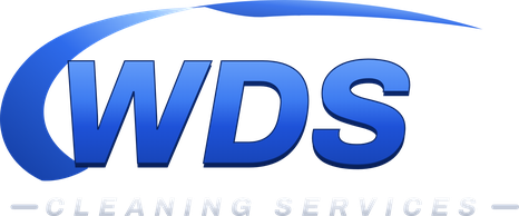 WDS Cleaning Services logo